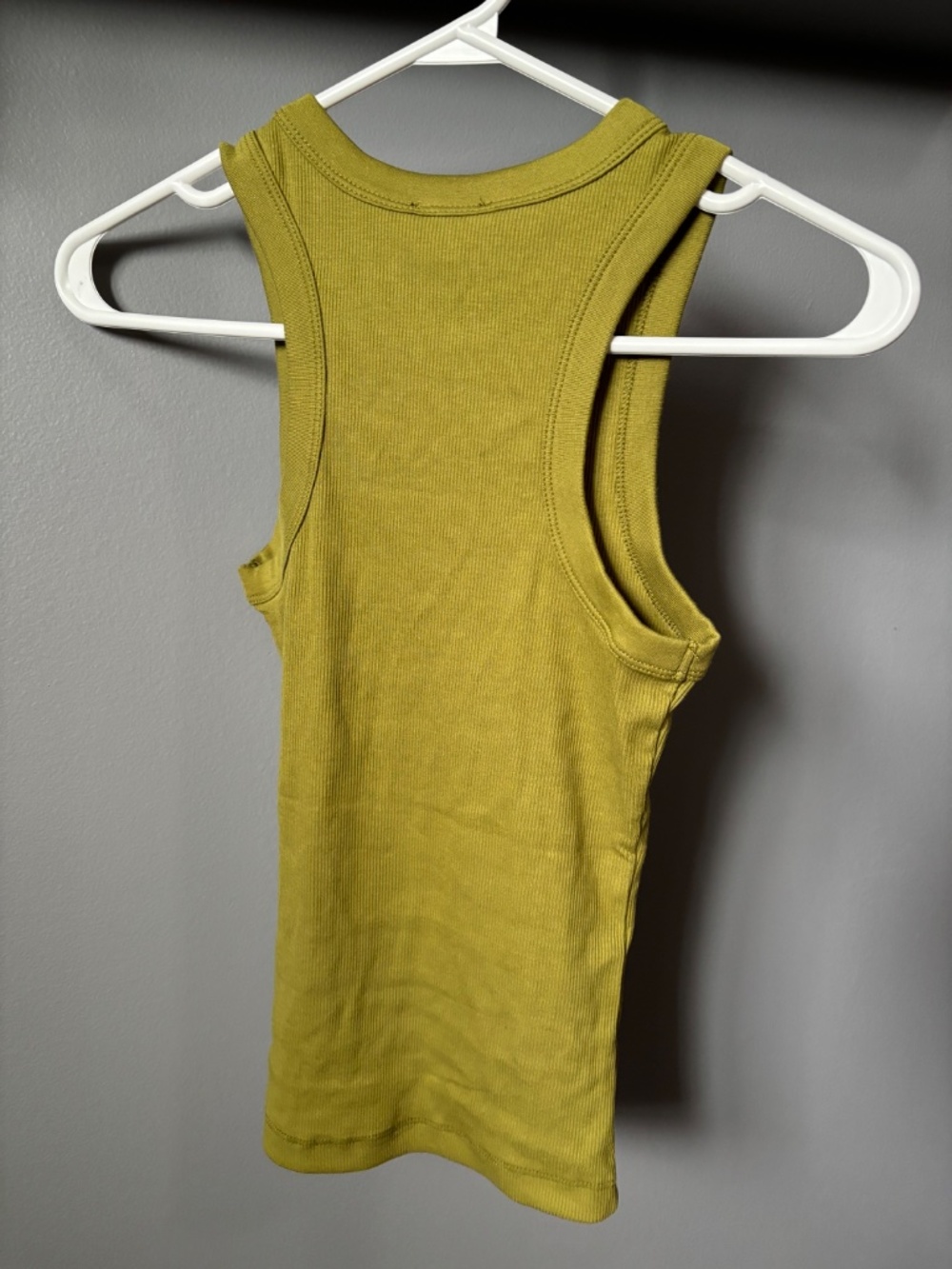 NWT Dynamite Tank Top - Picture 2 of 2